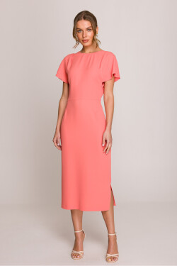 Denní šaty model 209107 Stylove XL