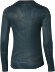 Běžecké tričko Mizuno Premium Aero LS Tee J2GAA70209 Velikost textilu: M