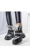 Boty model 206423 Solea 40