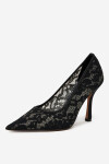 Lodičky NINE WEST S3S96688 Látkový materiál