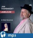 Jubileum Jan Vodňanský, Haňa Navarová