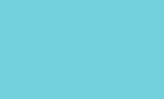 Olejová barva UMTON 60ml - Blankytná modř