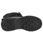 Boty Kappa Vipos Tex T Jr 260902T-1115 38