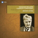Vaughan Williams: The Complete Symphonies, The Lark Ascending, Tallis Fantasia, Etc. (Limited) - 7 CD - Ian Bostridge