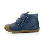 Bundgaard Petit Winter Navy
