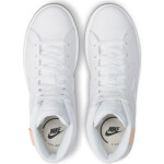 Dámské boty Court Royale 2 Mid W CT1725 100 - Nike 40