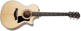 Taylor 312ce