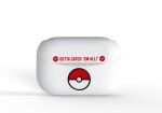 OTL Pokémon TWS PokéBall