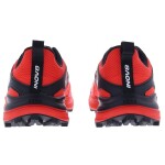 Inov-8 Běžecké boty INOV8 TRAILTALON ZERO M - červená Velikost obuvi v EU: 42,5