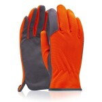 Rukavice kožené, SIENOS, 9" (L), ARDON