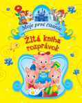Žltá kniha rozprávok