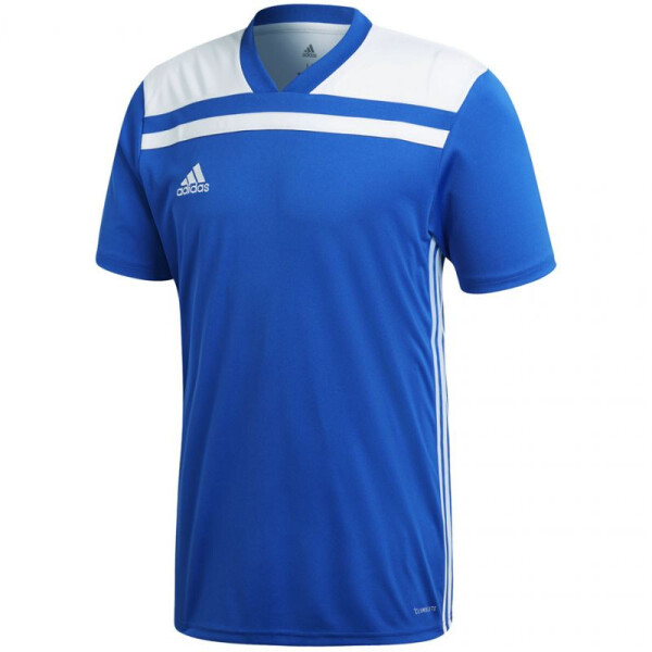 Pánské fotbalové tričko Regista 18 CE8965 Adidas