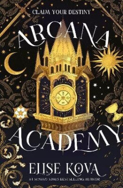 Arcana Academy