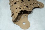 Protiskluzová podložka AWD Interior 1486 AWD02091486
