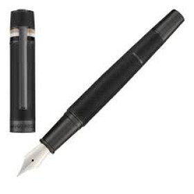 Fountain pen Core Iconic Black