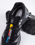 Salomon XT-6 Gore-Tex Black/Black/Ftw Silver 40 2/3
