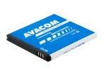 Baterie do mobilu Samsung I9000 Galaxy Li-ion 3.7V 1700mAh