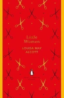 Little Women - Louisa May Alcott