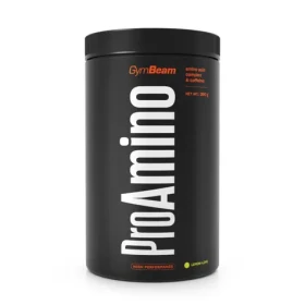 ProAMINO - GymBeam (citrón limetka, 390 g) (28784-3-390g-lemon-lime)