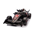 Mamido Elektrické autíčko Formule E Porsche červené