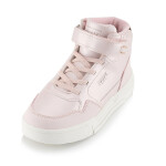 Dětská městská obuv NAX NOGETO light pink 35