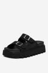 Pantofle DeeZee HY86009-19 Syntetická tkanina