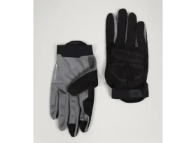 Endura Loop cyklistické rukavice Dreich Grey vel. L