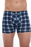 BOXERKY PRIME 3-5XL J/25 GRANÁT 4XL