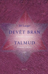 Devět bran, Talmud Jiří Langer