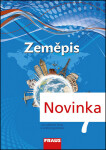 Zeměpis Učebnice