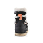 Dámské boty Palladium Pallashock Hiver W 94349-008-M EU 37