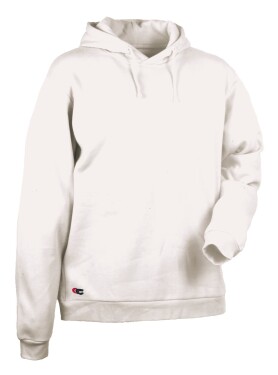 Pracovní mikina COFRA BEIRUT Barva: Bílá, Velikost: L (CABEIRUT_09_L)