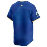 Nike Pánský dres Minnesota Twins MLB City Connect Limited Velikost: S