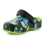 Žabky Crocs Classic Meta Scape Clog T Jr 208456-3UF EU 24/25