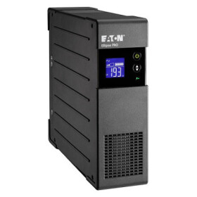 Eaton Ellipse PRO 650 IEC, 400W, UPS 650VA, 4 zásuvky IEC, LCD EDF_768207