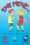 Ene mene 2. kniha pro učitele - Doris Dusilová