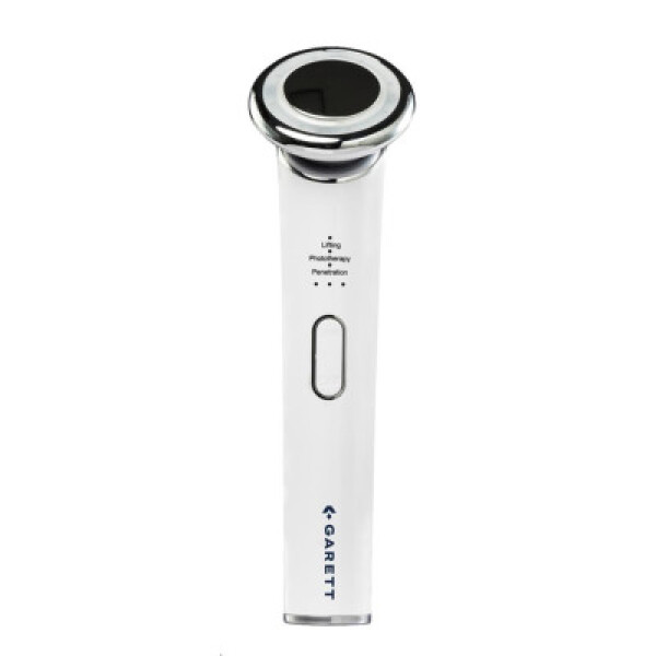Garett Beauty Bright Skin - přístroj pro mezoterapii a omlazení pleti