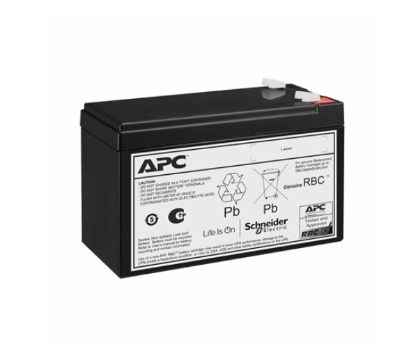 APC Replacement Battery Cartridge #177, BVX2200LI a BX2200MI EDF_551784