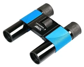 Celestron Delta Optical Voyager S 10x25 černá / Binokulární dalekohled / roof hranol / 25 mm objektiv