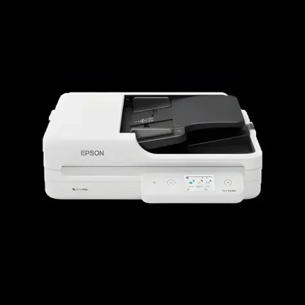 EPSON WorkForce DS-1760WN / Skener / A4 / 1200 dpi / ADF / USB 2.0 / WiFi / LAN (B11B274401)