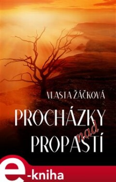 Procházky nad propastí Vlasta Žáčková