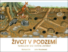 Život podzemí