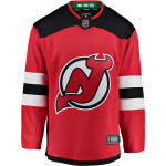 Fanatics Pánský Dres New Jersey Devils Breakaway Home Jersey Velikost: