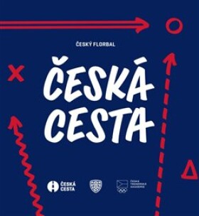 Český florbal Česká cesta Marek Chlumský,