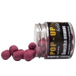 Carp Inferno Pop-up Boilies 16mm 150ml - Monster Crab,Carp Inferno Pop-up Boilies 16mm 150ml - Monster Crab