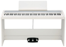 Korg B2+SP WH
