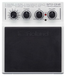 Roland SPD::ONE Percussion