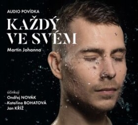 Každý ve svém, Martin Johanna