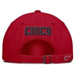Nike Pánská kšiltovka Cincinnati Reds MLB City Connect Club Adjustable Velikost: L/XL