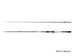 Delphin Prut Zandera B-Cast 230cm 5-28g